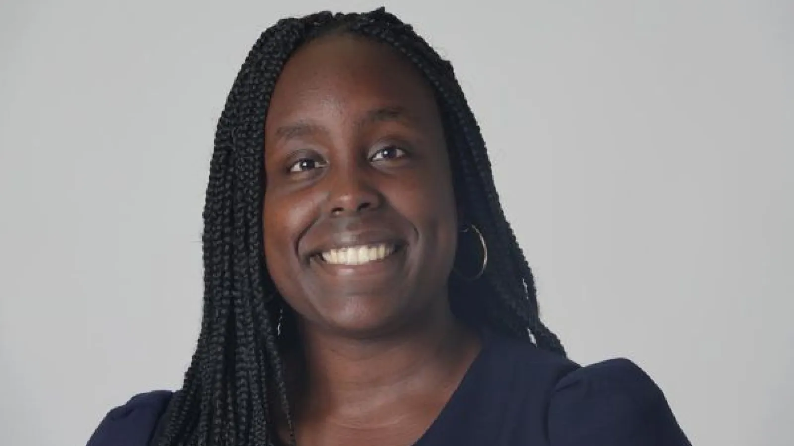 Salmika Wairegi, PhD candidate