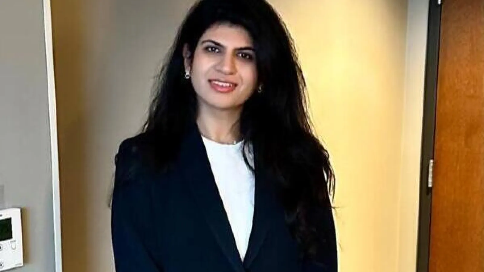 Ayesha Seth, PhD Candidate