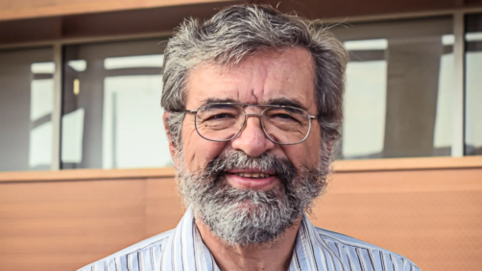 H. Bernhard Schlegel