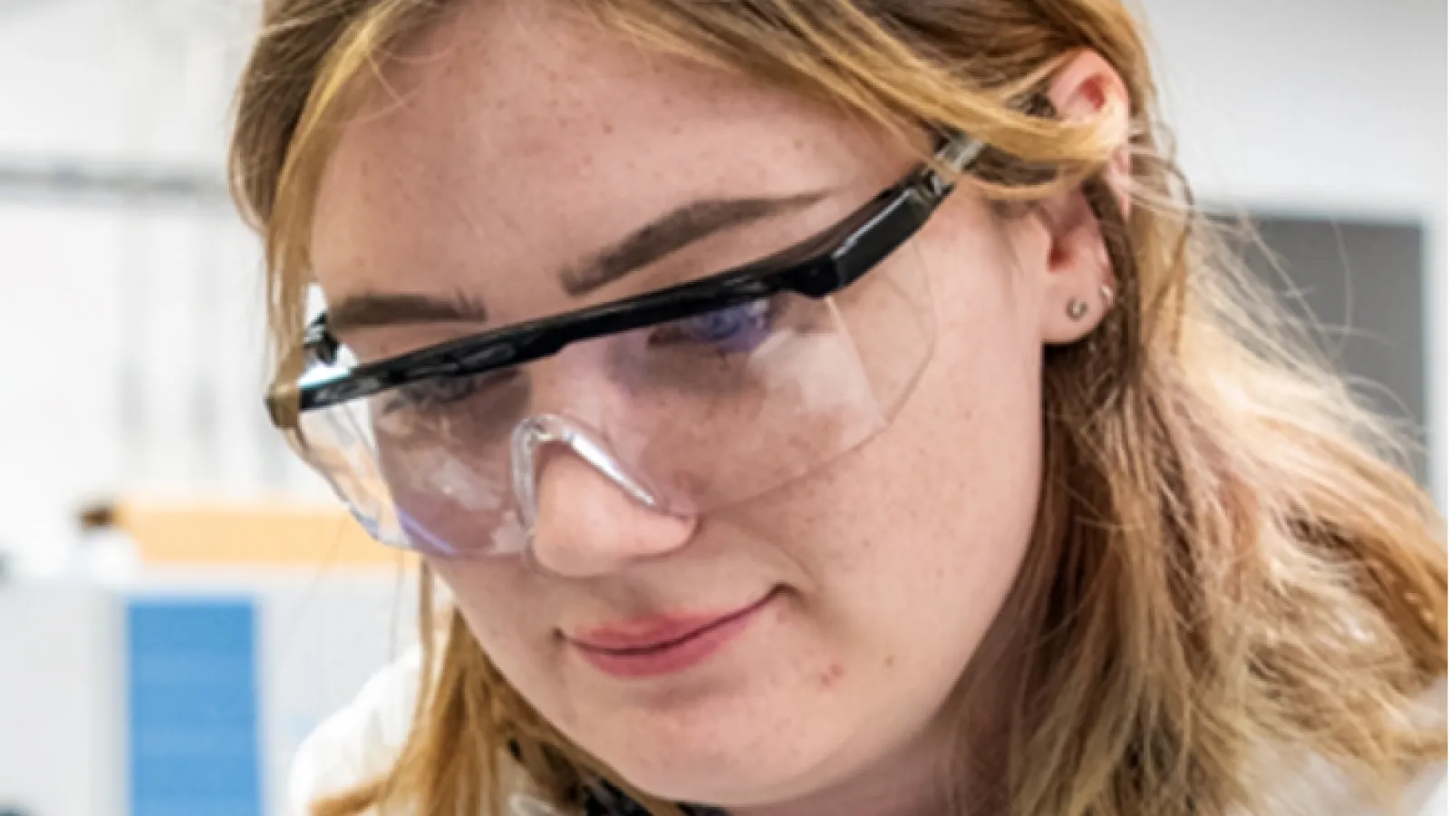 Kristie Baker, PhD Candidate