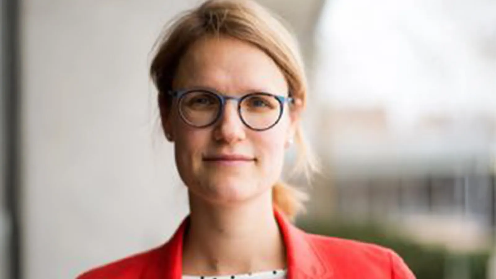 Renske van der Veen