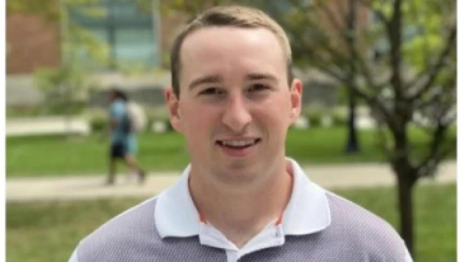 Joseph Lokant, PhD Candidate