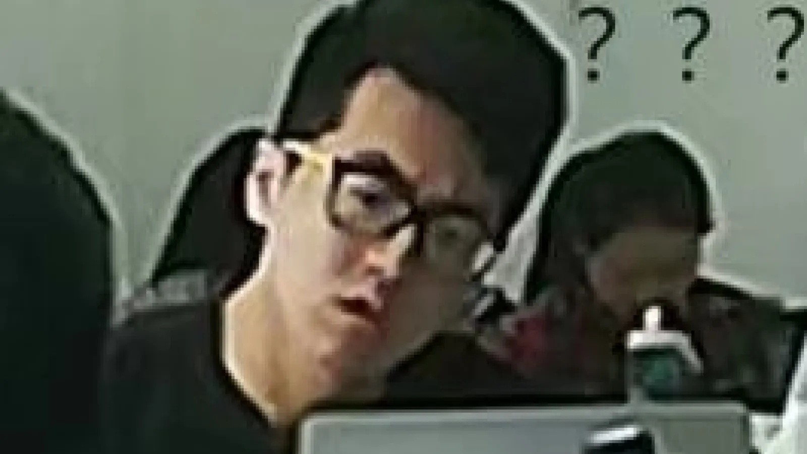 Zirui (Ian) Zhu, PhD Candidate
