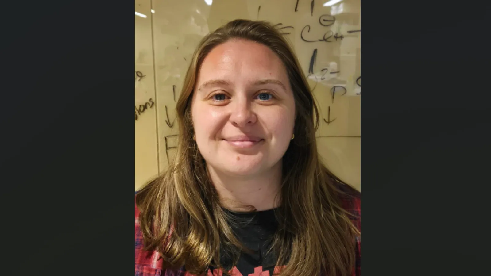 Jaclyn Rebstock, PhD Candidate