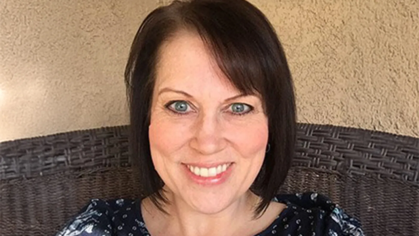 MaryKay Orgill