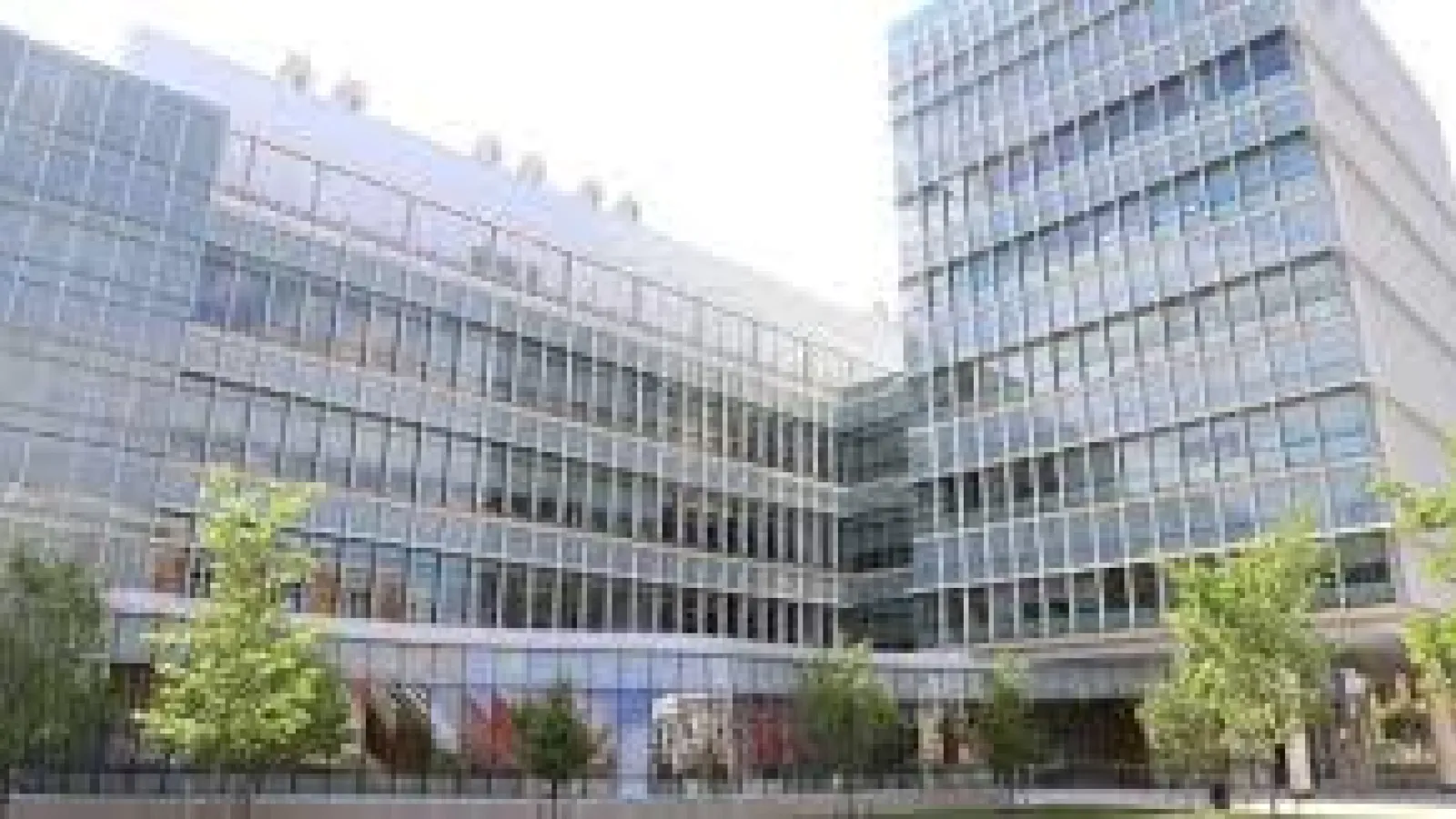 CBEC Building