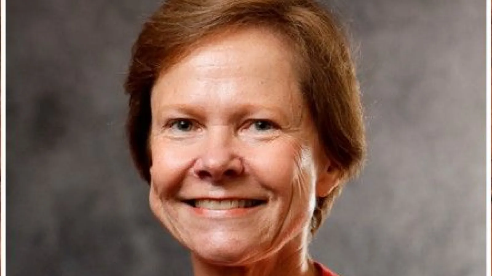 Karin Musier-Forsyth