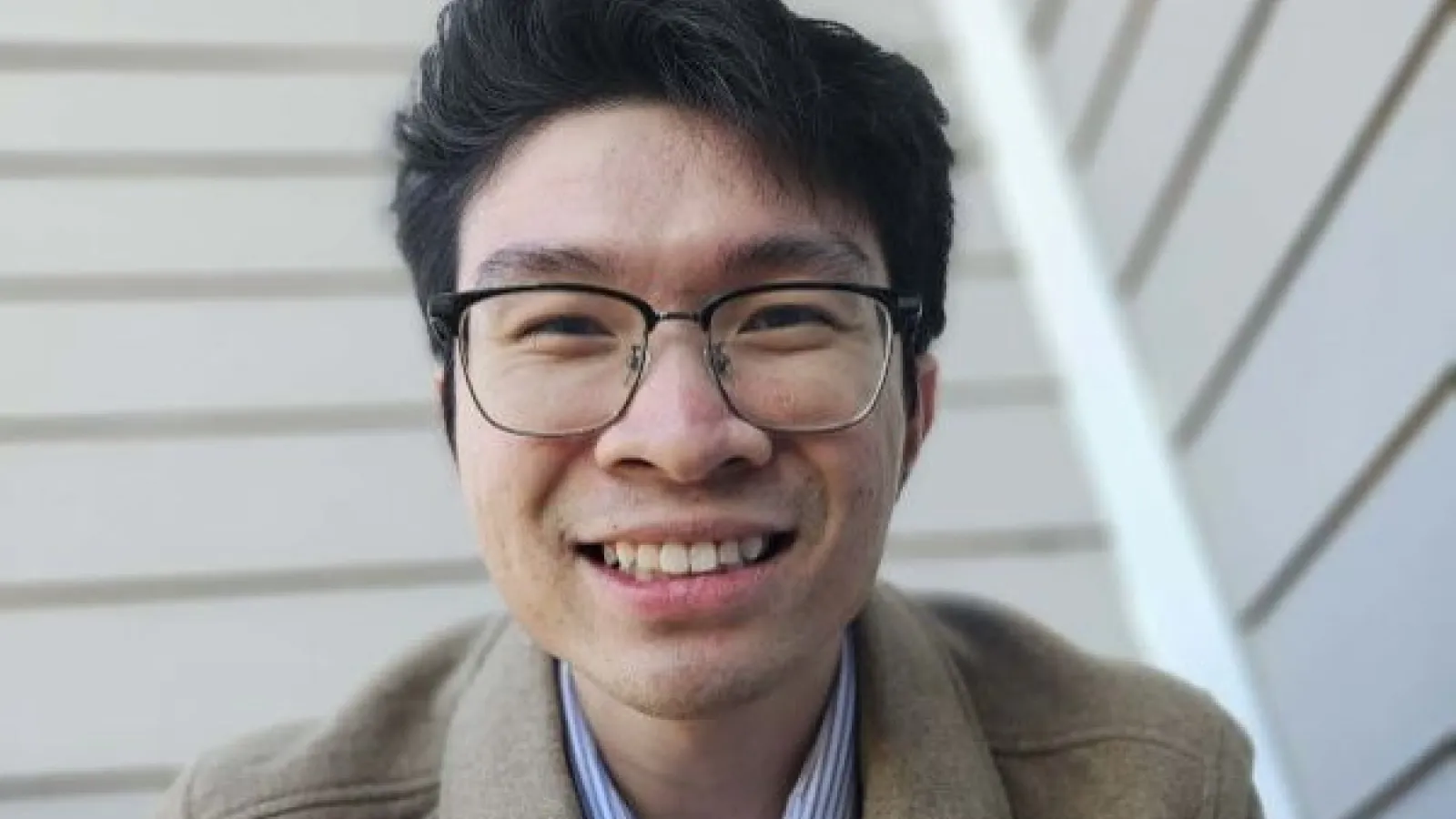 Bach Pham, PhD Candidate