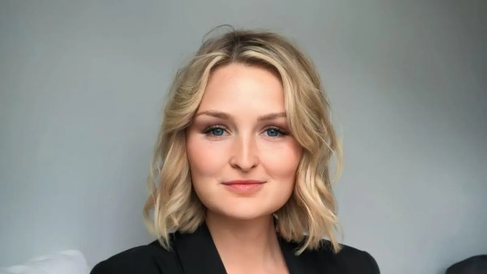 Bethany DeMuynck, PhD candidate
