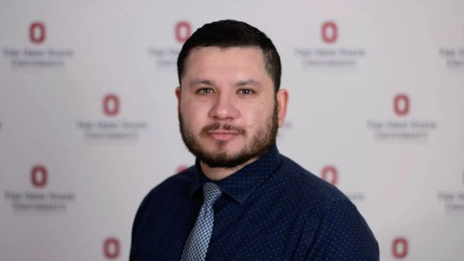 Edgar Lopez-Torres, PhD Candidate