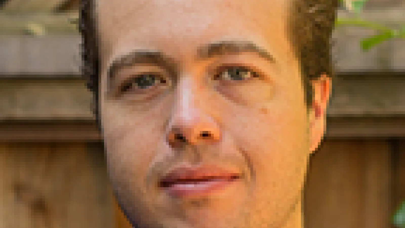 Brandon Barnett