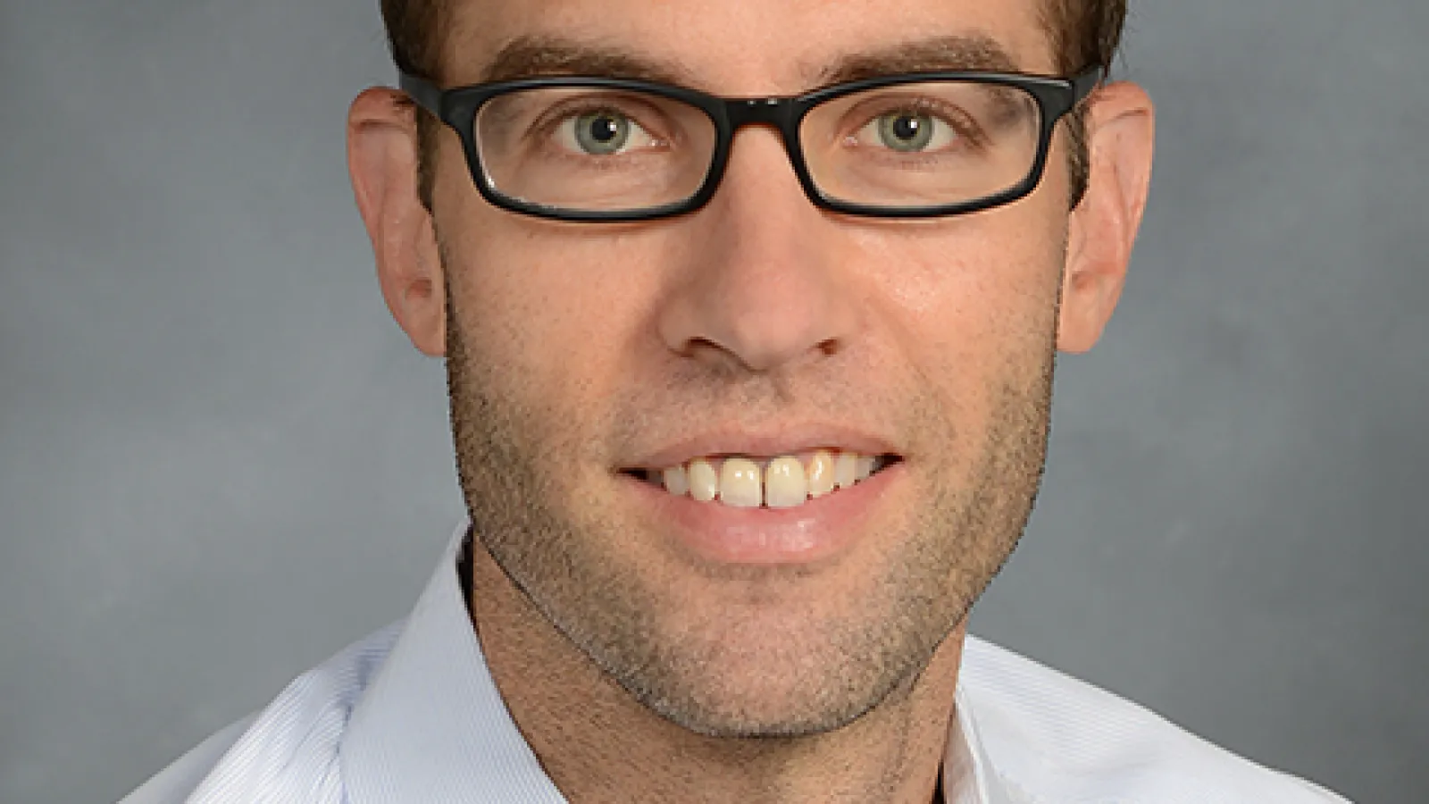 Dr. Benjamin Kleaveland – Assistant Professor