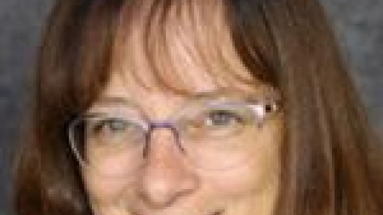 Barbara Wyslouzil headshot