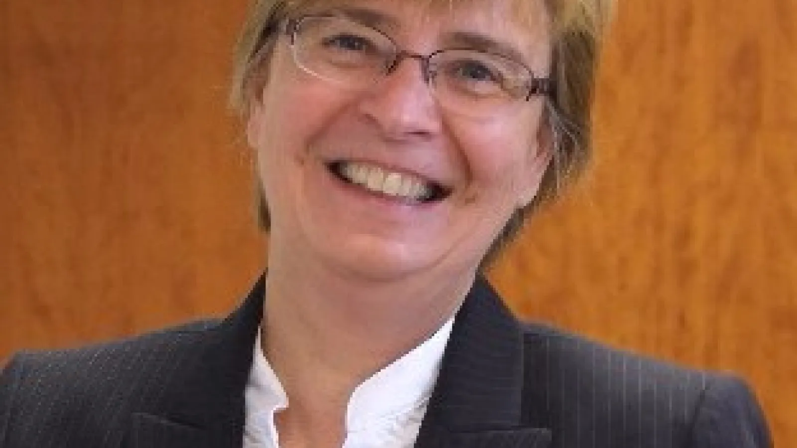Susan Olesik