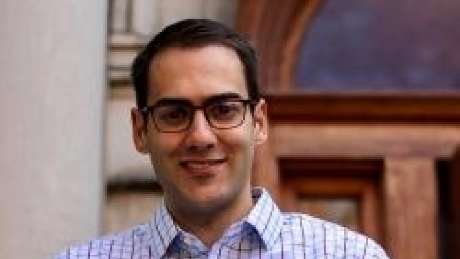 Chris Sevov