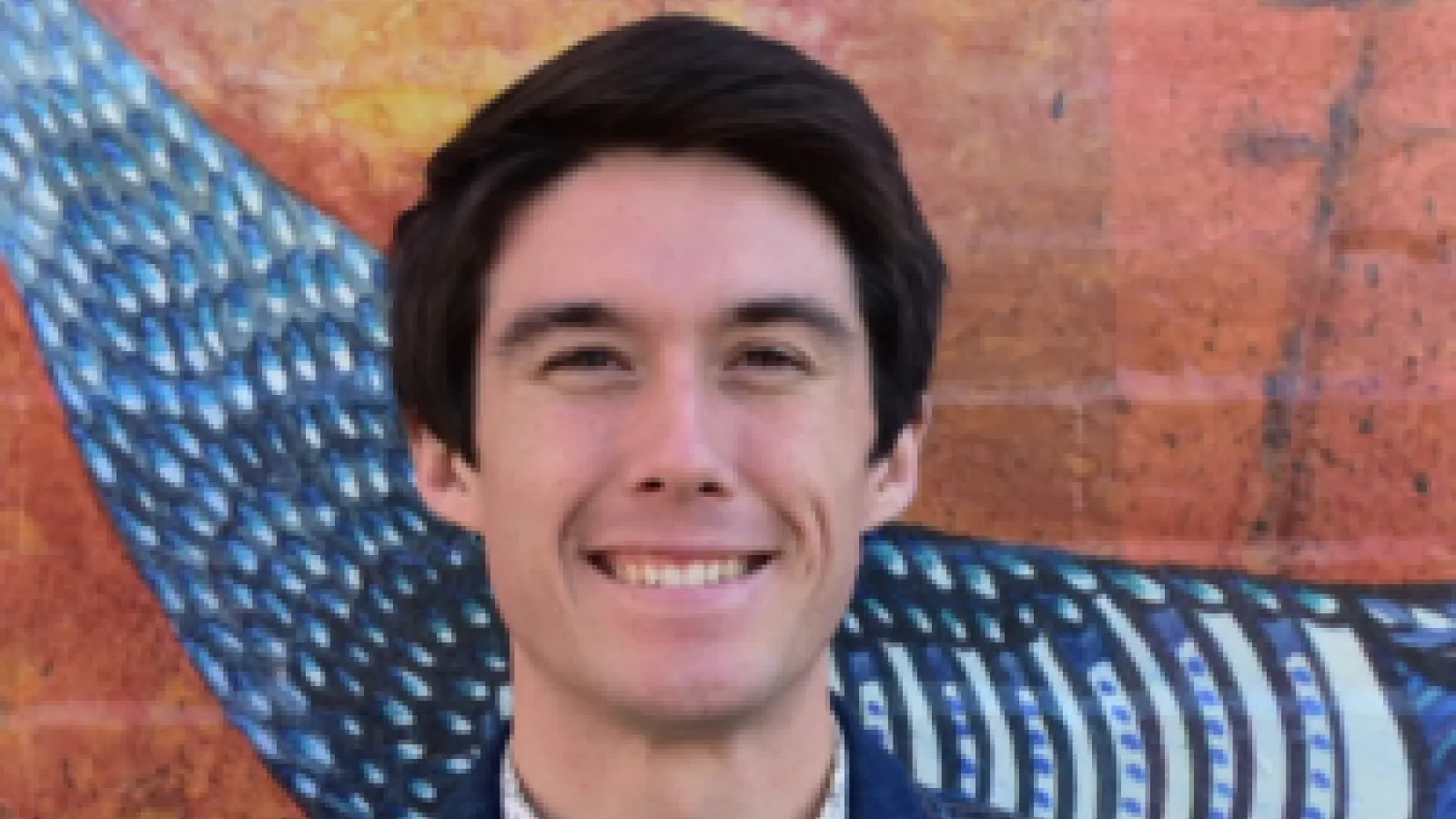 Jamey Bower Headshot