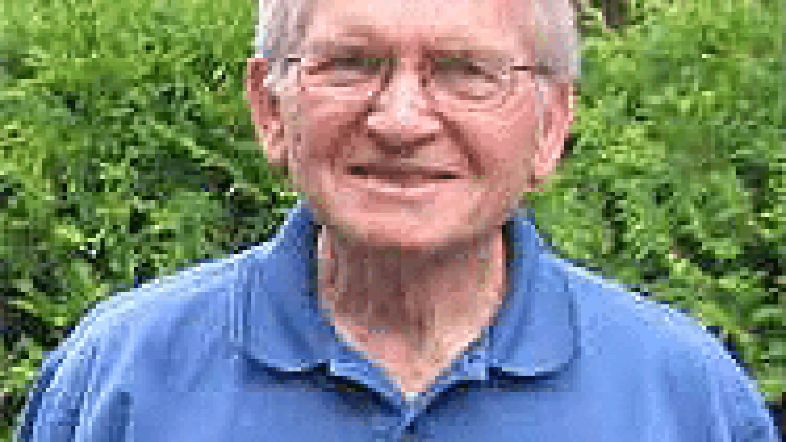 Perry Allen Frey Headshot