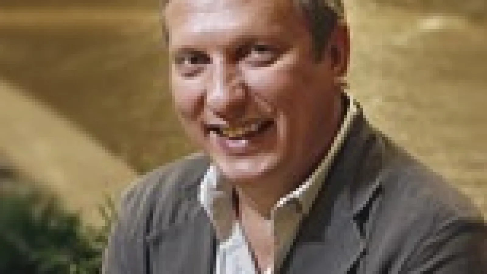 Head shot of Ratmir Timashev