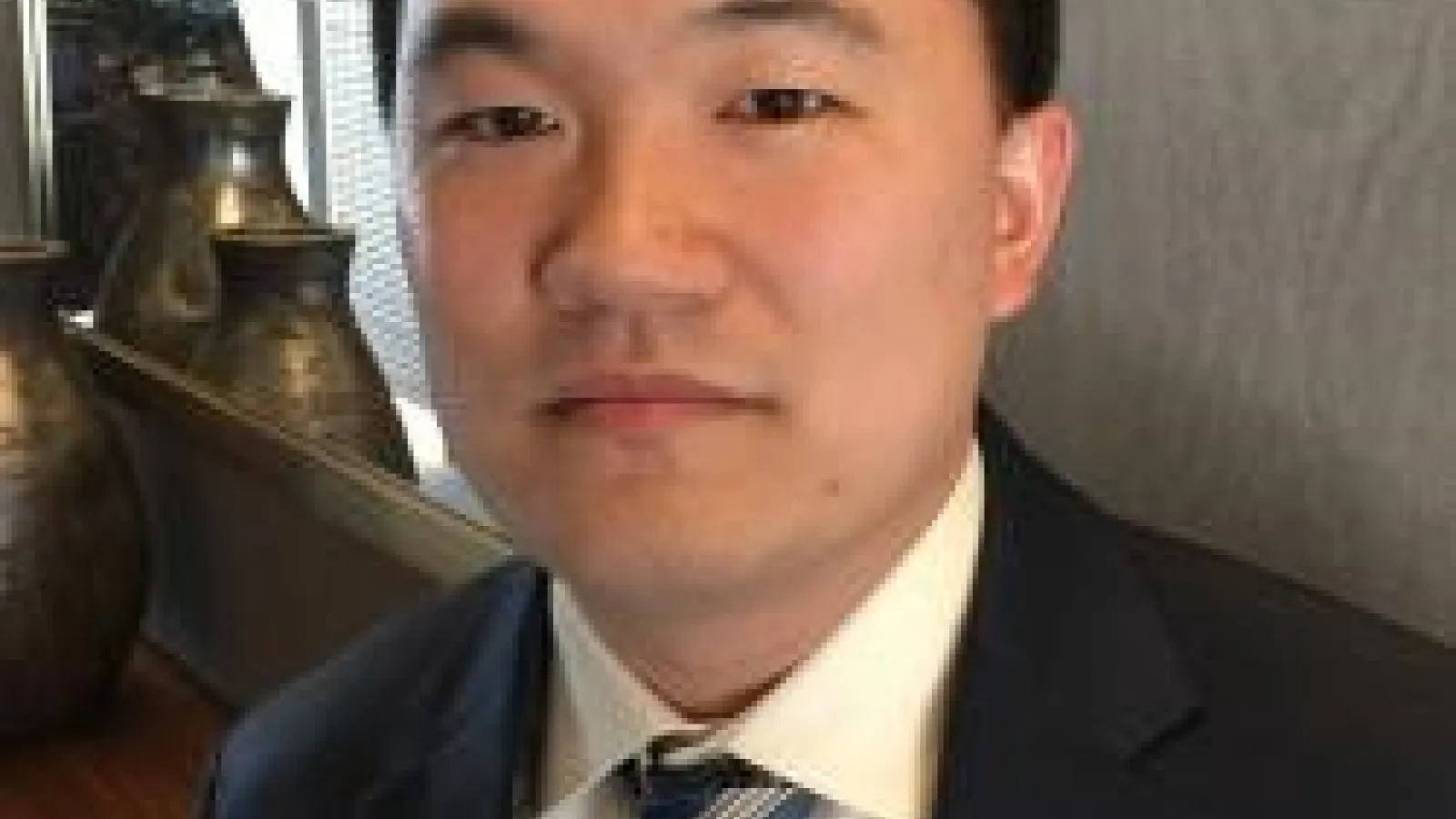 Shiyu Zhang