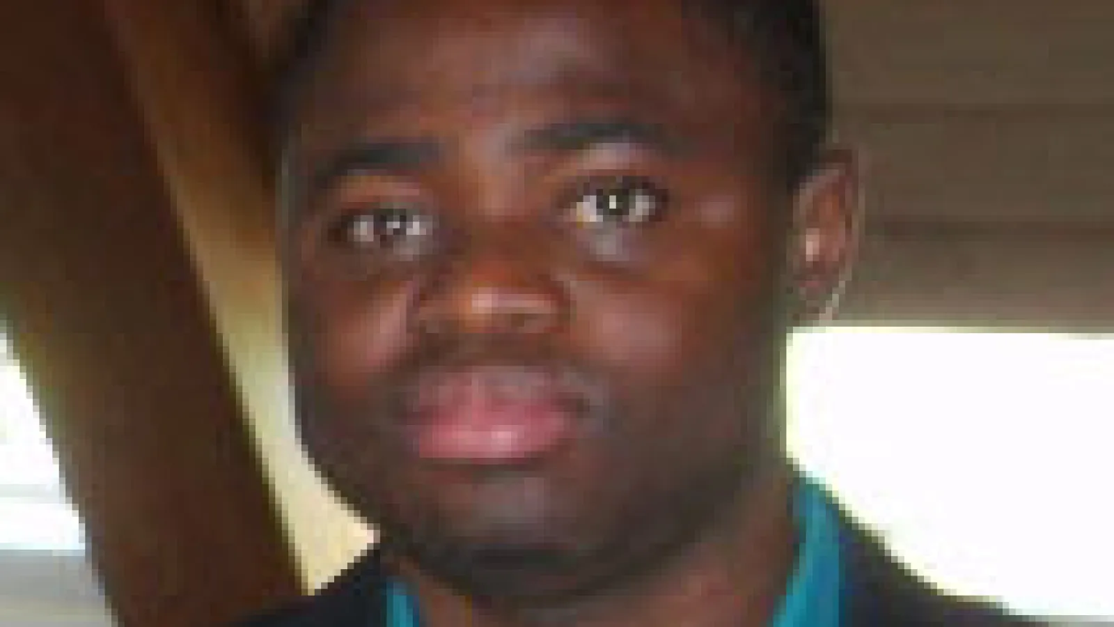 Head shot of Dr. Badu-Tawiah