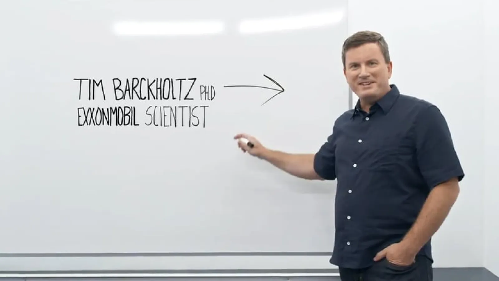 tim barckholtz