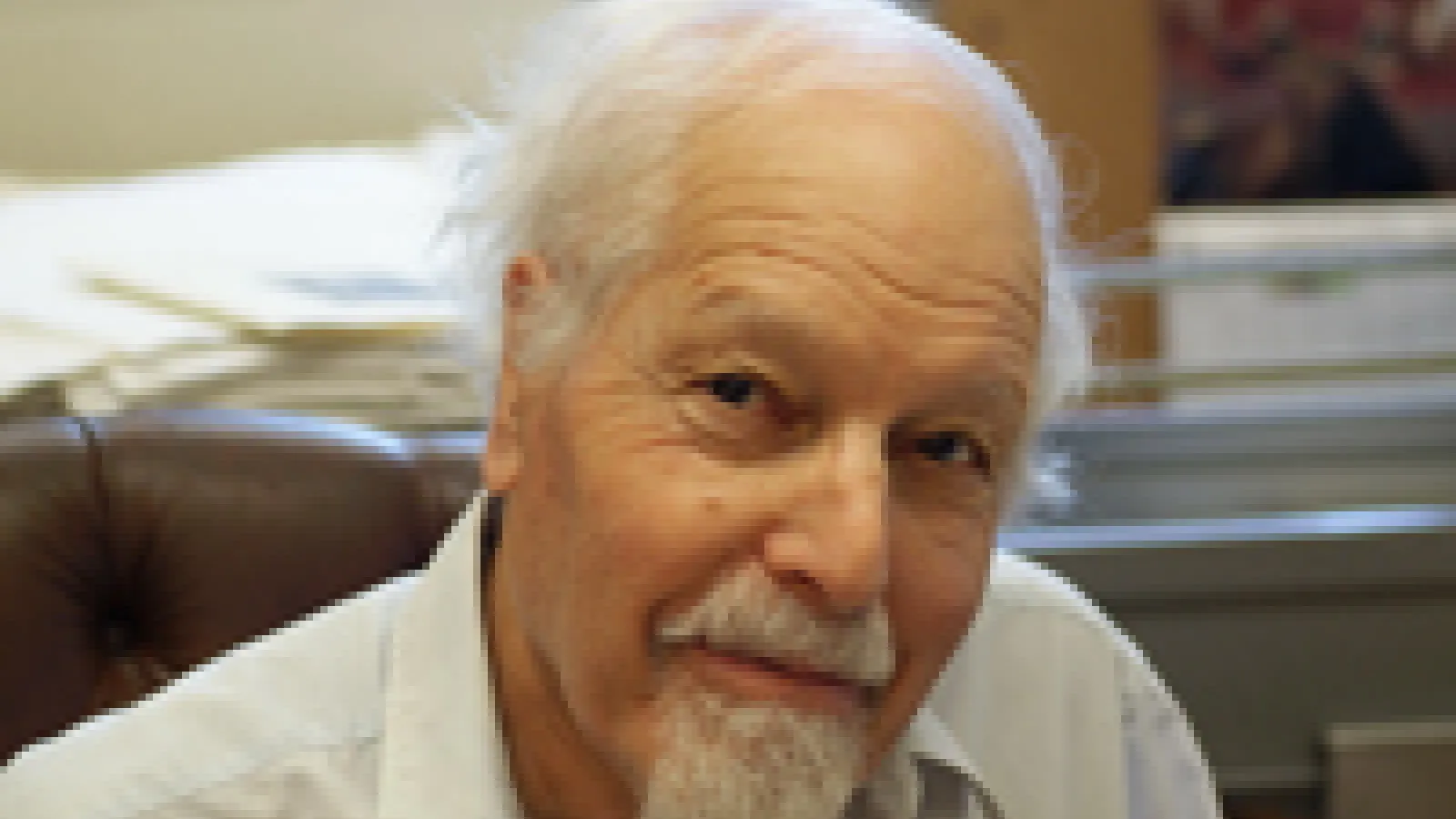 Edward Behrman