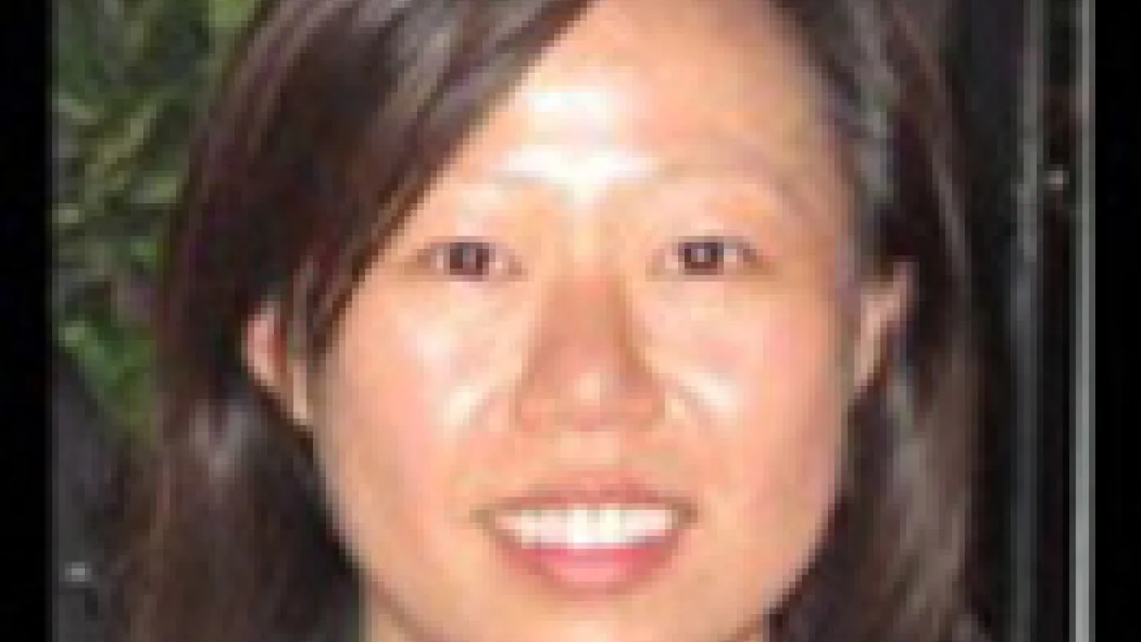 Head shot of Dr. Anne Co