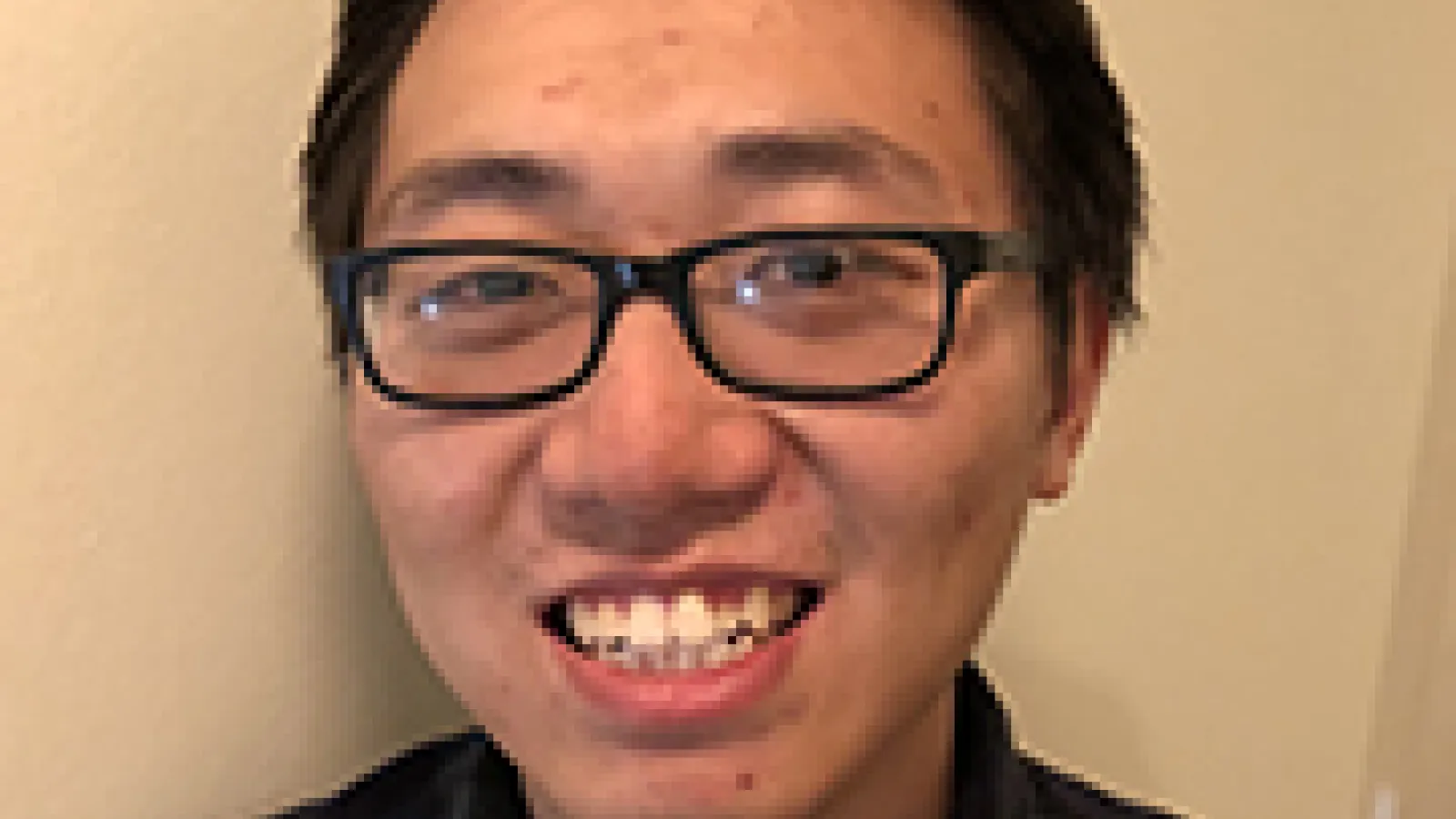 Shuohui Liu