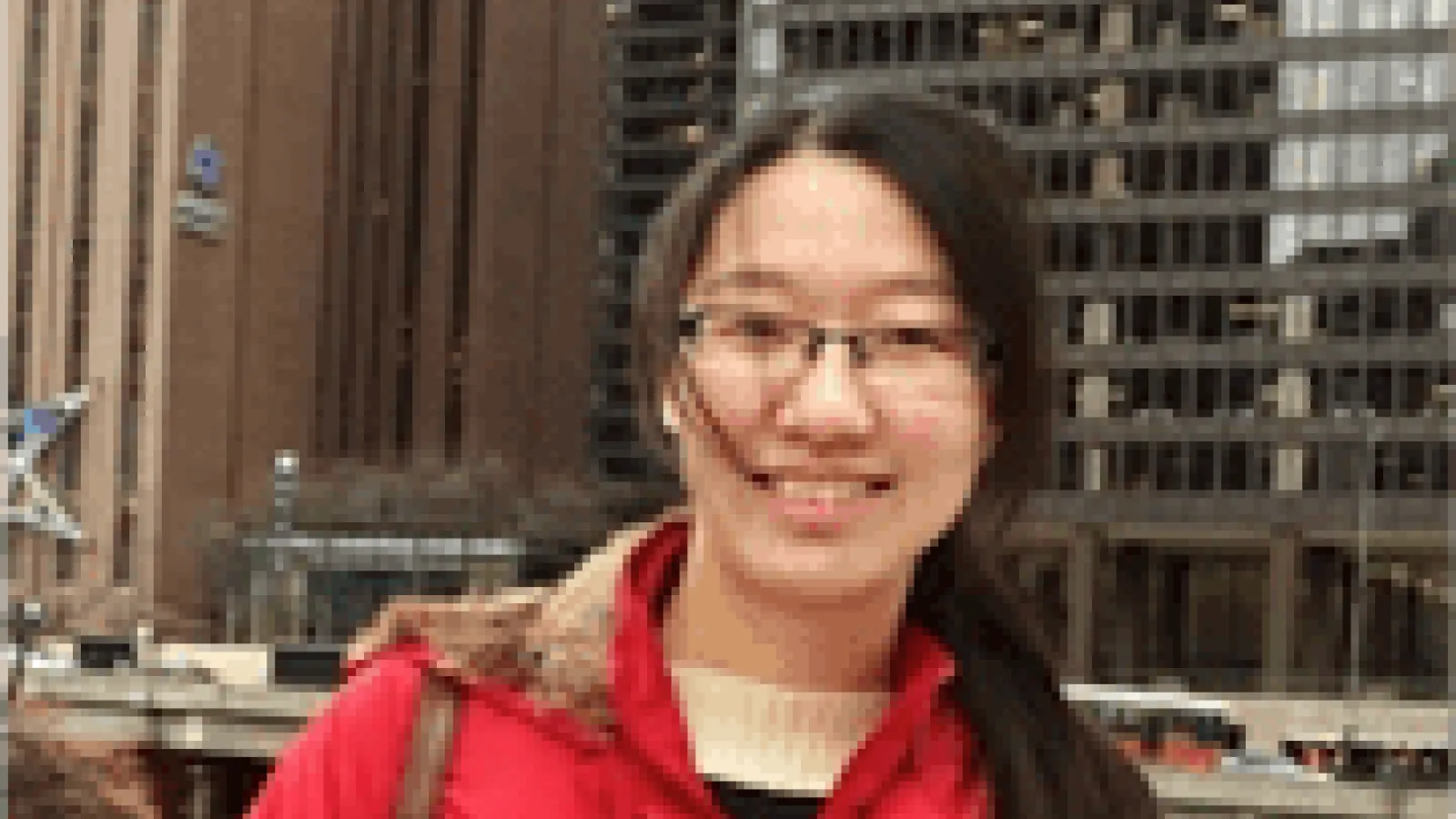 Xiao's image