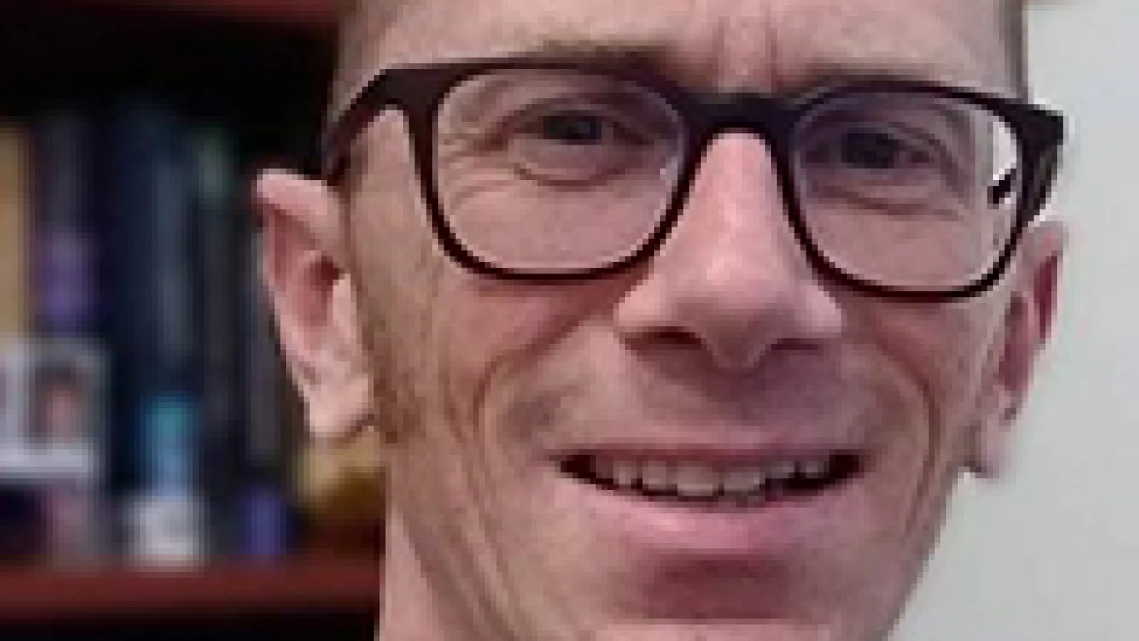David Mobley