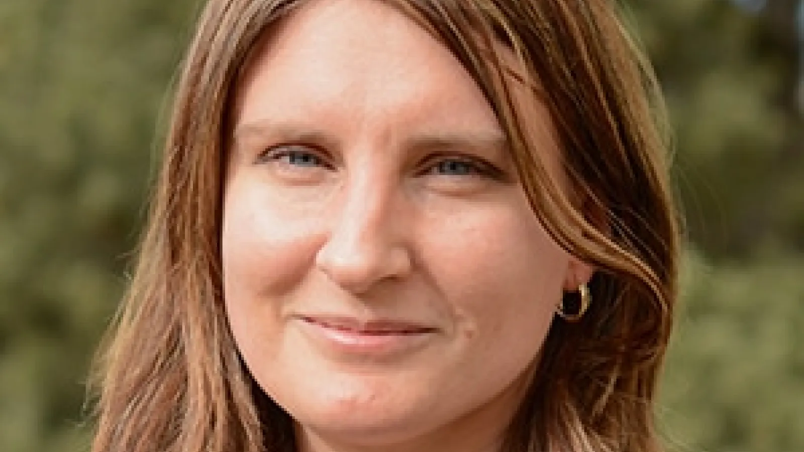 Dr. Svitlana Pylypenko