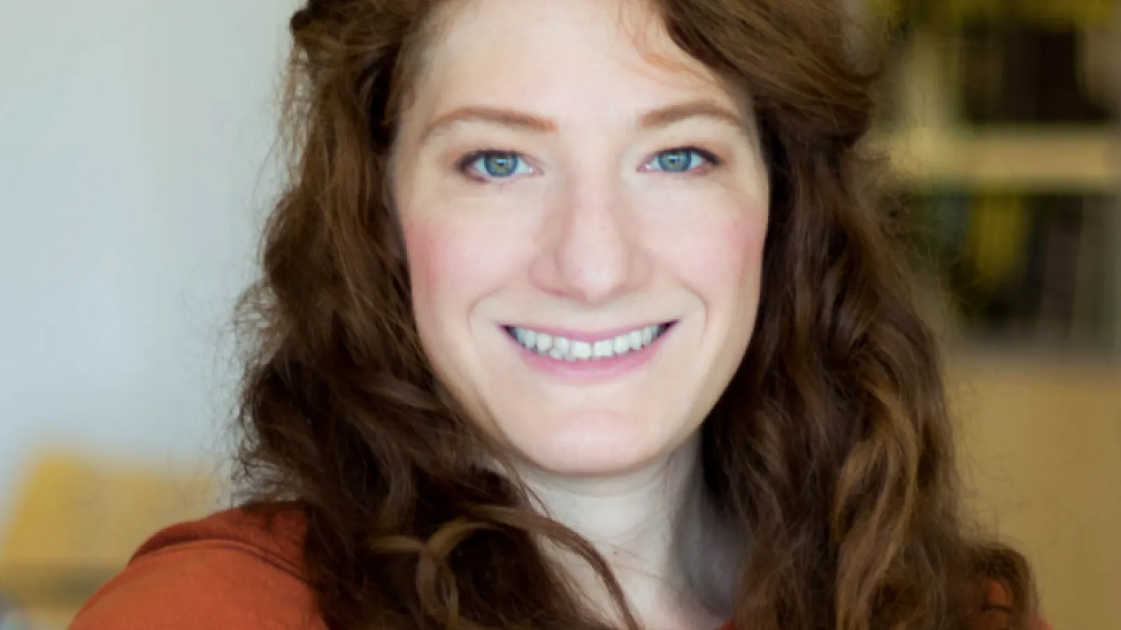 Joanna Slusky