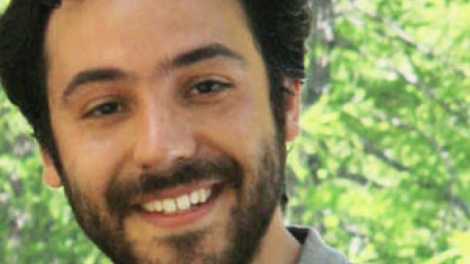 Marcos Sotomayor Headshot