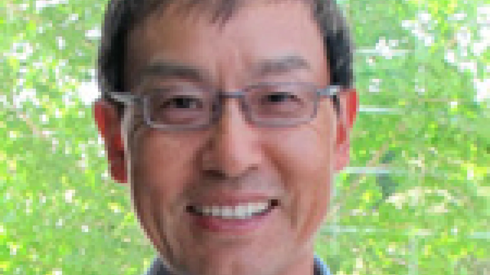Yingfu Li