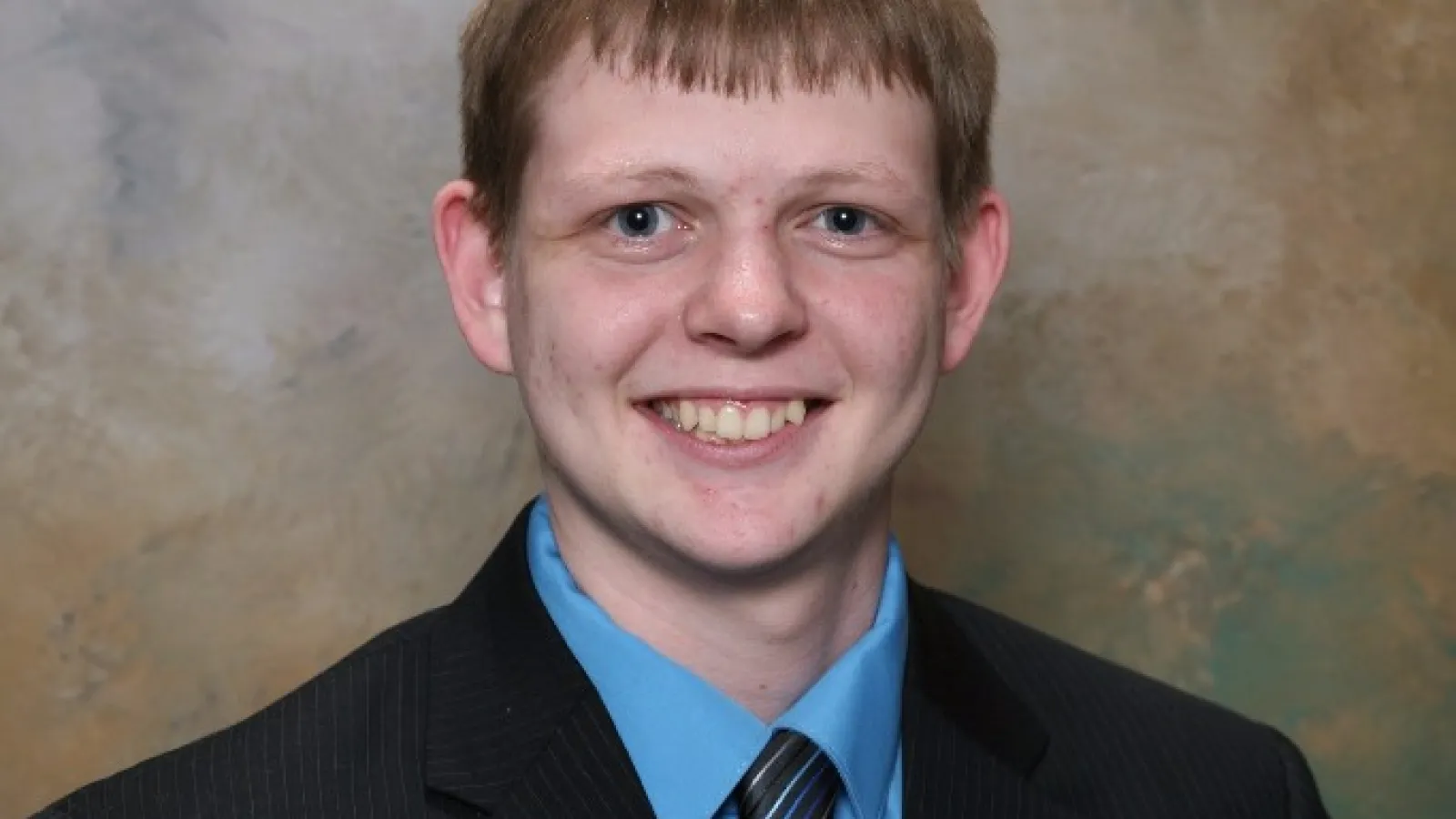 Scott Garner headshot