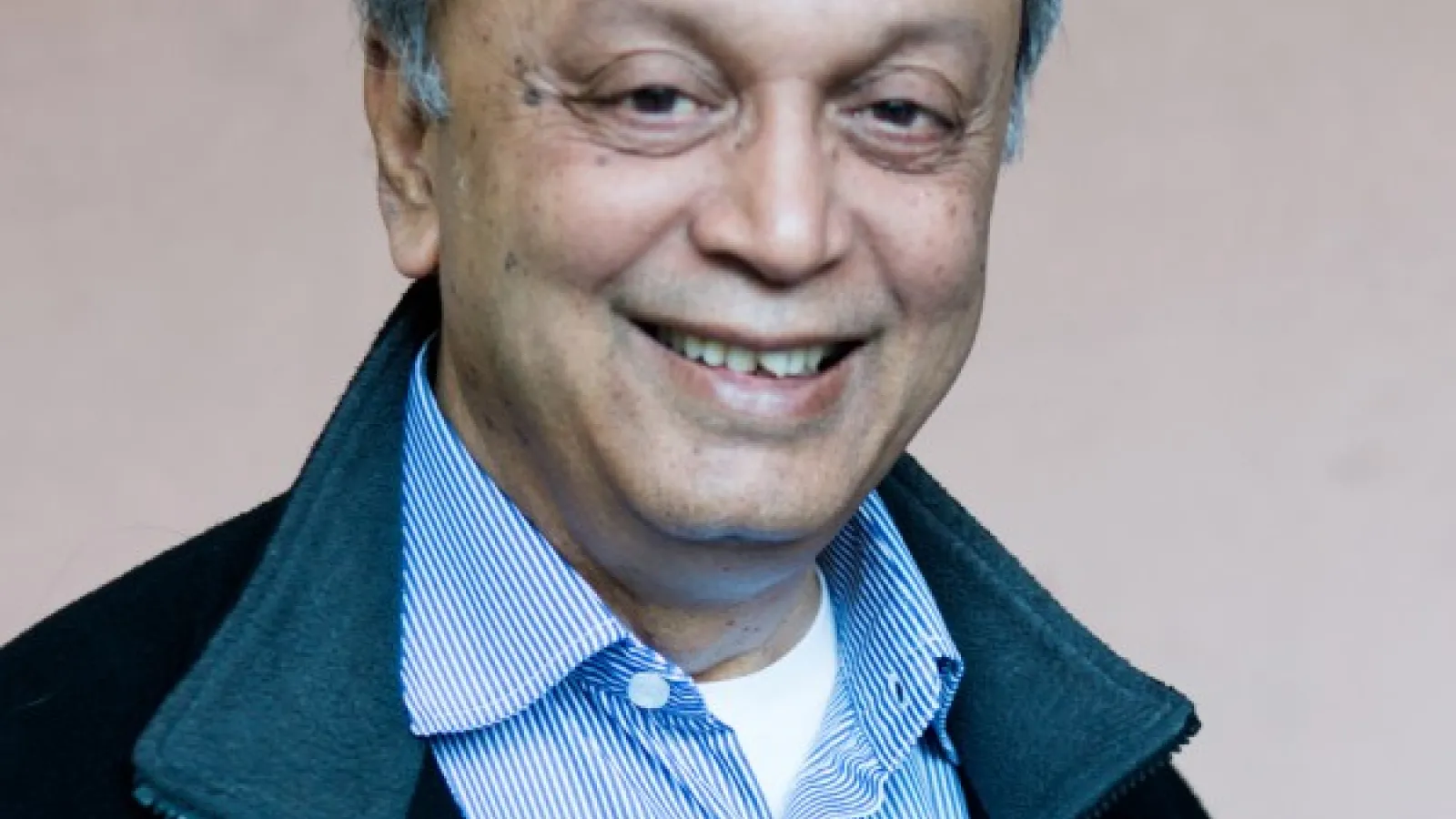 Madhav Chavan headshot