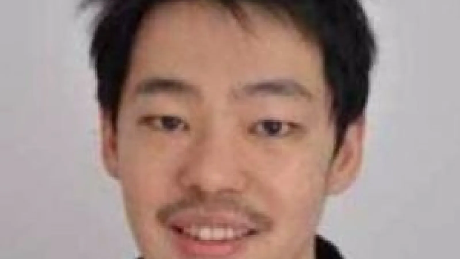 Kotaro Nakanishi headshot