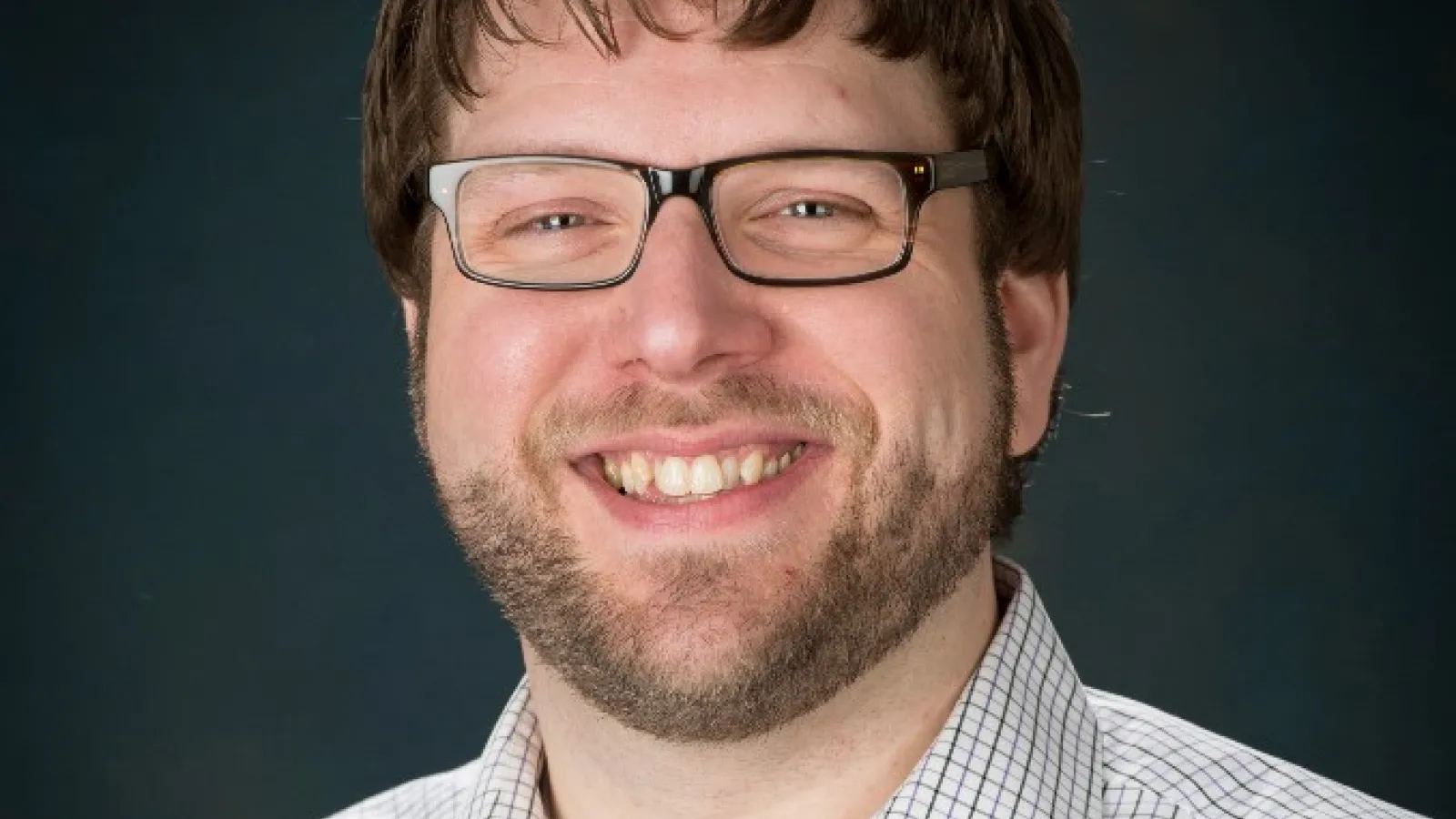Noel Paul headshot