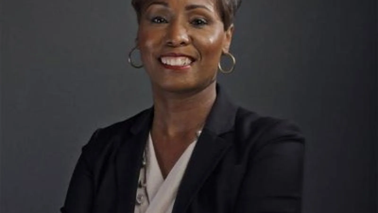 Sibrina Collins
