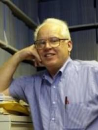 Russ Pitzer