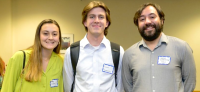 Beckman Symposium
