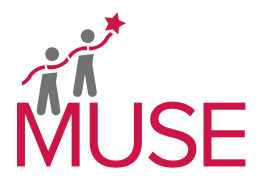 MUSE logo