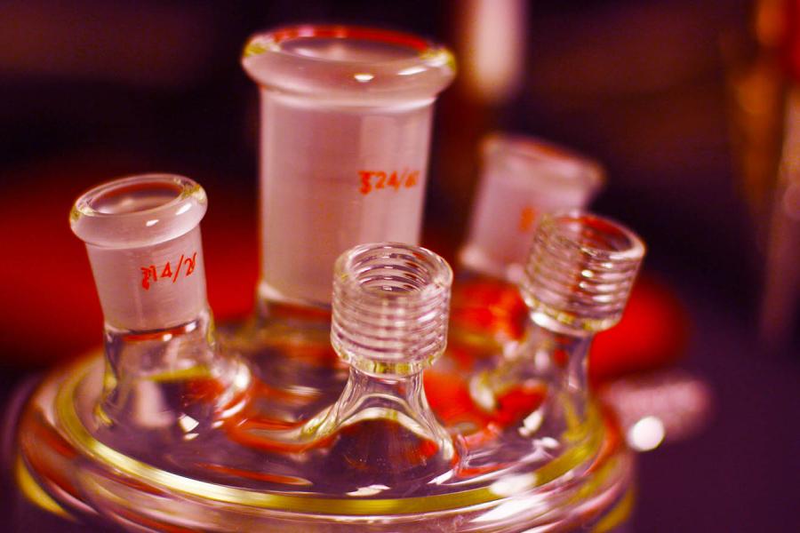 Lab Instrument