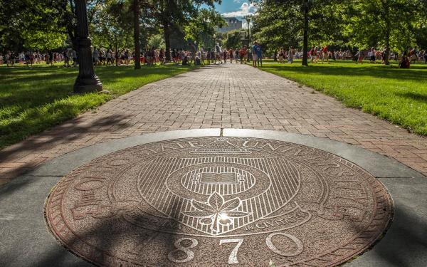 Ohio State seal