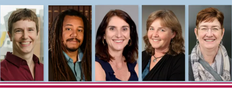 Protein Society Executive Council
