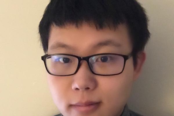 Neng Xiao Neng Xiao Headshot