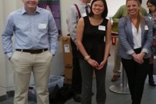Undergraduate Winners Undergraduate Winners