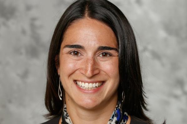 Dr. Hannah Shafaat