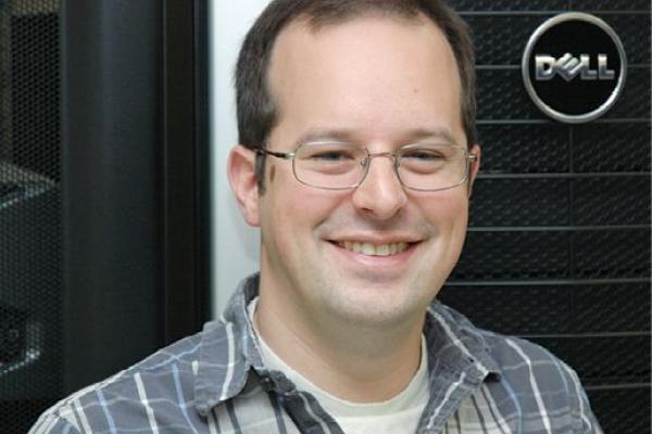 Ben Levine