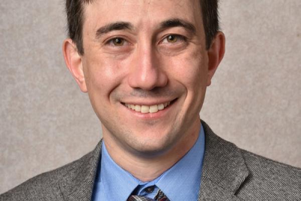 Josh Goldberger